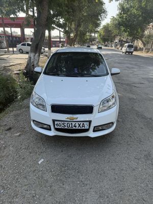 Nexia 3 2022 yil