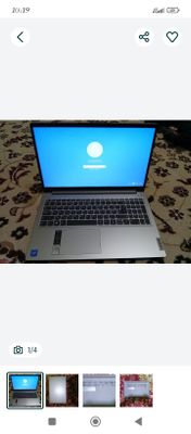 ноутбук Lenovo