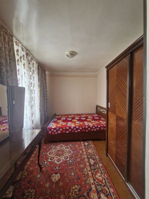 Сдаю свою 2х ком квартиру на Кадышева