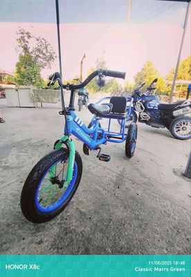 velosiped yangi