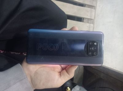 Pocco x3pro 6/128