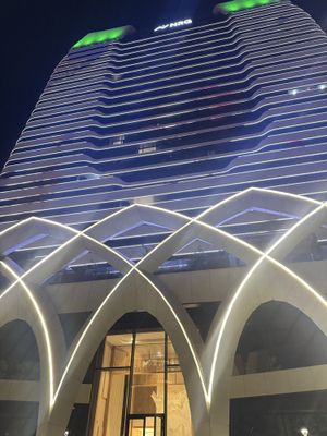 НРЖ U-Tower - Аренда Квартира Метро и Ташкент сити рядом