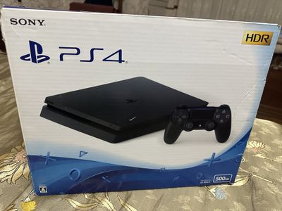 Sony Playstation 4 1 ТБ