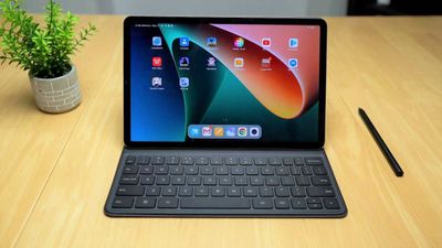 Mi pad 5 + keyboard 6/256gb wifi