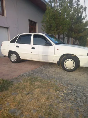 Nexia 2 mator qilingan balonlari yangi xarajati yoq