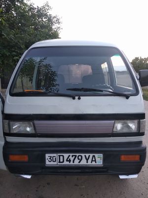 Damas 2001 yil holati oʻrta