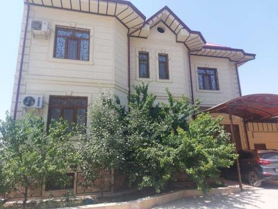 3х уровневый дом,СамПИ