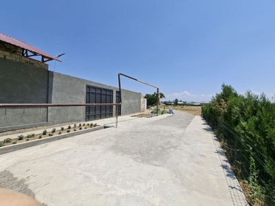 Уй сотилади, 2022 йилда қурилган, ўзимиз учун лойихилаштирилган.