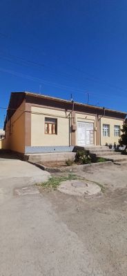 Урганч шахар айрапортскида 450 кв ховли жой