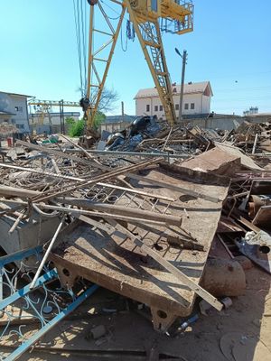 Metallom olamiz metallalom