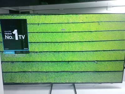 Samsung Tv 7100 official