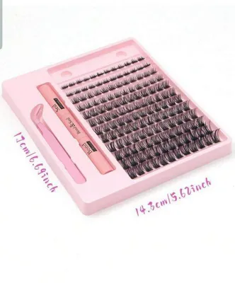 kipriklar uchun yashayman kipriklar