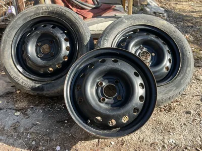 Диск диска 14 размер