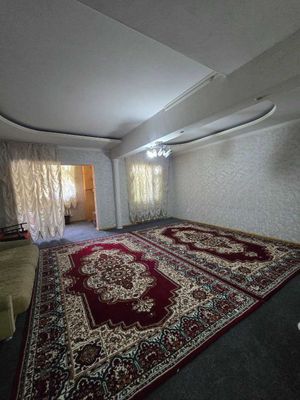 Сдаётся в аренду 4/2/5 на КараСу 6 только семейным удвоение зал