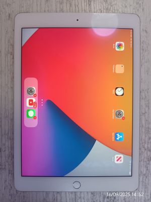 IPad Air 2 16gb WiFi