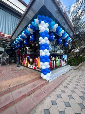 Бутка тайор йенги йечилган сотилади