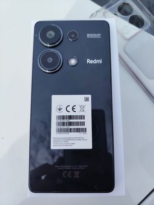 Redmi note 13 pro 8/256