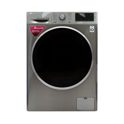 Стиральна машина LG DD - WIFI 6KG