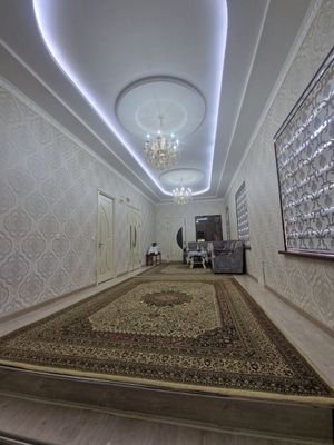Olmazor 6 sotu tayyor uchastka