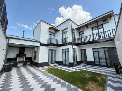 Продажа участок с евро ремонтом 2,2 соток с мбелью и техникой США