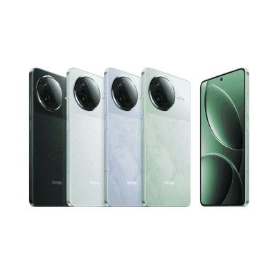 Redmi k80 Pocof7pro