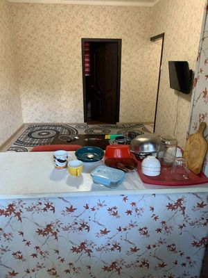 Arendaha kvartira beriladi sheriklikka uchun qizlar oila ga