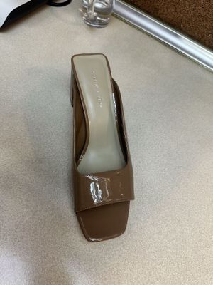 Charles & Keith 39 размер