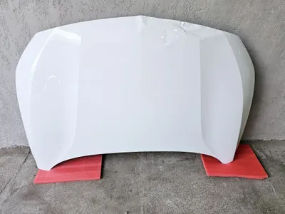 Chevrolet Monza учун родной краскадаги капот ва фара