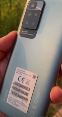REDMI 10 2022 SOTILADI