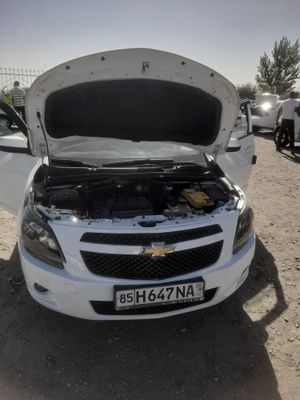 Moshin Navoiy viloyati Uchquduq shaharda miniladi