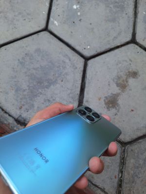 Honor X8 margilon
