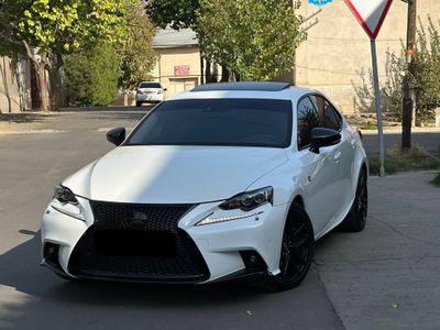 Lexus IS 200 F-Sport