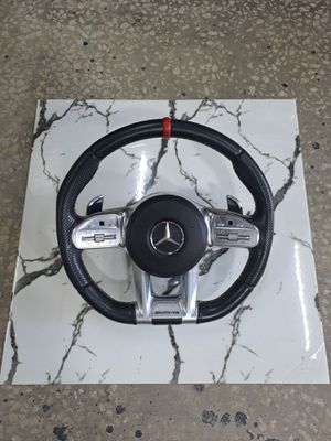 Мерс Рул G class Amg Restayling Lepesstopli ideal futulkali Mers Rul