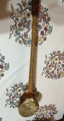 Рубоб