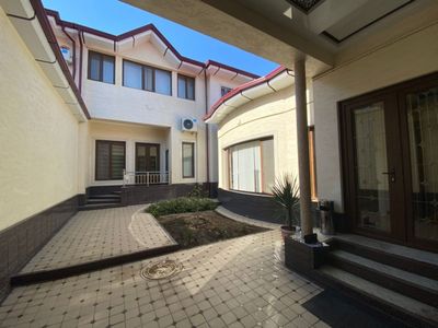 Срочный сдаётся участка пад бизнес ракат махалла якасарой