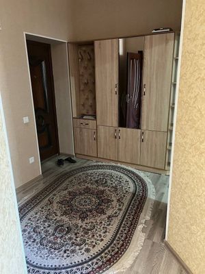Аренда квартира 2/3/5 новостройка М.улугбек район Дипломатия школа