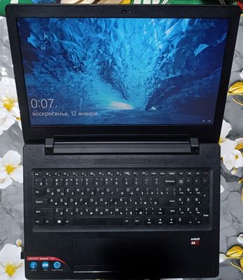 Ноутбук Lenovo Idea 110-15acl