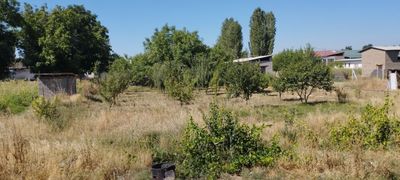 Продаётся земельный участок 12 соток