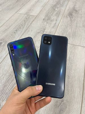 Samsung a22 5g a70 128 skidkada
