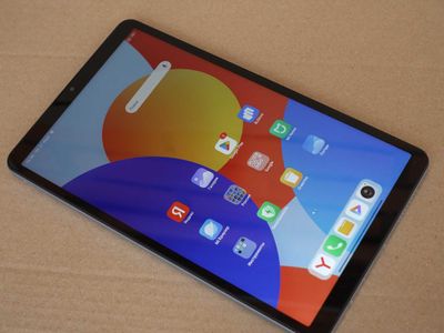 Планшет Xiaomi Redmi Pad SE 6/128 Graphite Gray