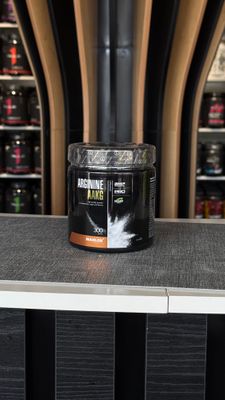 MAXLER ARGININE AAKG (300gr)