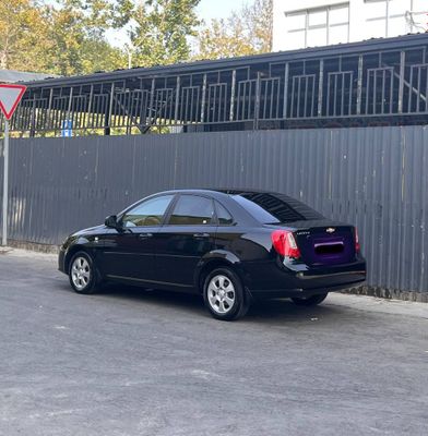 Gentra qora AT bez lyuk 2023