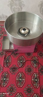 Продаю печку которая делает слаткую вату
