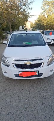Cobalt 4 gx stayl avtomat