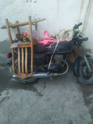 Moto vasxod 2 sotiladi