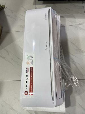 Кондиционер Immer DC Invertor + TEN Доставка бесплатно