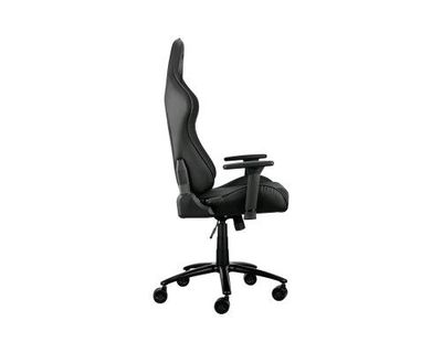 Игровое кресло 2E GAMING BUSHIDO 2 BLACK/BLACK