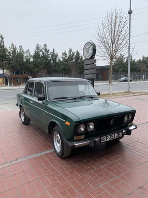 Ваз 2106 lada 2106 жигули