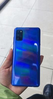 Samsung a41 4gb 64gb yahshi sastayana aybi yo 500000