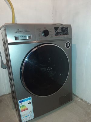 Срочно сотилади Loretto LW-6003-G 6kg
